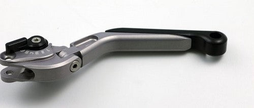 Mizu Clutch Lever without adapter, Titan | 309T1111112