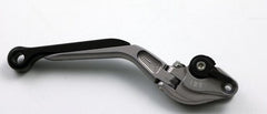 Mizu Brake Lever without adapter, Titan | 309T1111113
