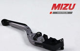 Mizu Brake Lever, including ABE, Titan | 309T1656018