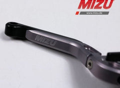 Mizu Brake Lever, including ABE, Titan | 309T1656019