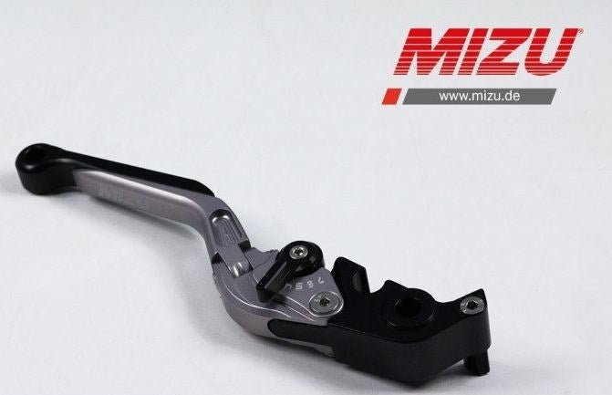 Mizu Brake Lever, including ABE, Titan | 309T1656019