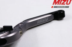 Mizu Clutch Lever, including ABE, Titan | 309T2086008