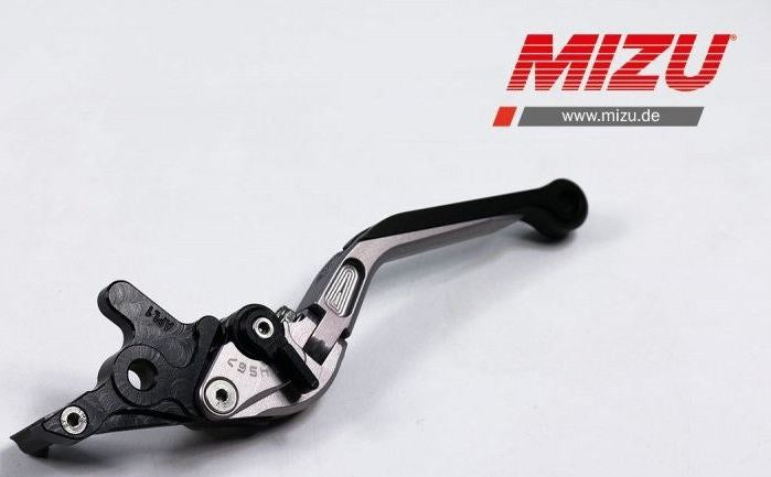 Mizu Clutch Lever, including ABE, Titan | 309T2088517
