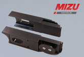 Mizu Swing extension, Black Anodized | 3330001B