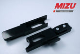 Mizu Swing extension, Black Anodized | 3330002B