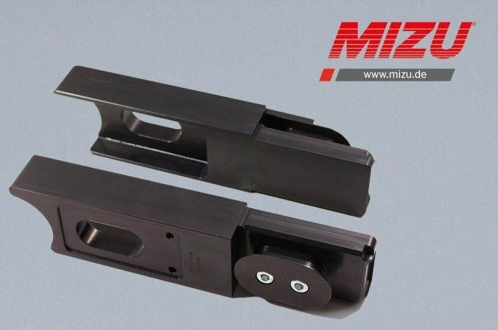 Mizu Swing extension, Black Anodized | 3330003B