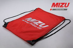 Mizu Sport bag, Red | 5120