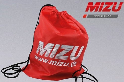 Mizu Sport bag, Red | 5120
