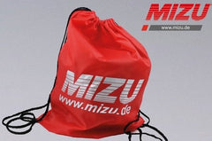 Mizu Sport bag, Red | 5120