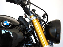 Motogadget Motoscope Pro Bmw R9T Black | 1005031