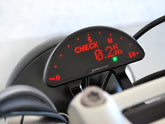 Motogadget Motoscope Pro Bmw R9T Black | 1005031