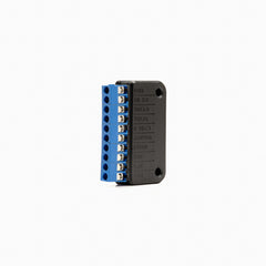 Motogadget Msp Breakout Box B For Indicator Lights., Temp. | 1005041