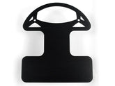 Motogadget Msp Bracket A Black | 1005060