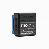 Motogadget Triumph CAN-Bus Adapter Mo.Tri 2010 Bonneville T100/ Se (Bundle) | 1051014