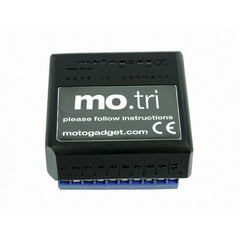 Motogadget Triumph CAN-Bus Adapter Mo.Tri 2012 Scrambler (Bundle) | 1051212
