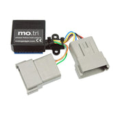 Motogadget Triumph CAN-Bus Adapter Mo.Tri 2012 Scrambler (Bundle) | 1051212