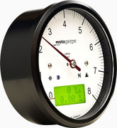 Motogadget Motoscope Classic 14 Black / Pol. B. | 2003056