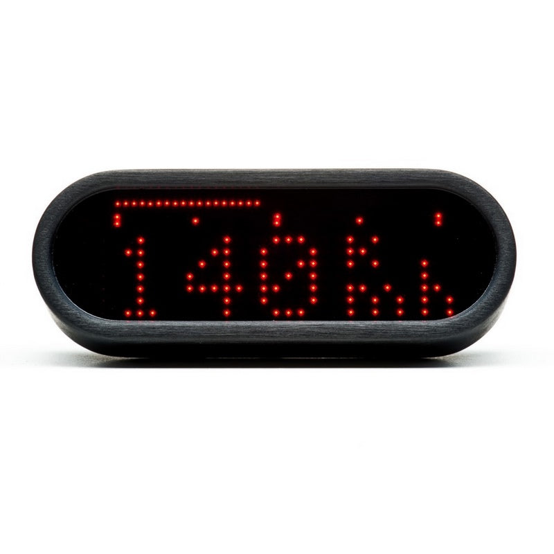 Motogadget Motoscope Mini Black | 3002010