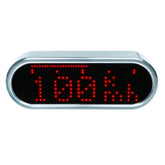 Motogadget Motoscope Mini Polished | 3002030
