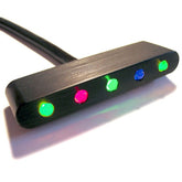 Motogadget Motosign Mini Black | 3003010