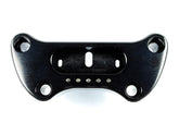 Motogadget Msm Hd Handle Bar Top Clamp 1'' Black | 3004010