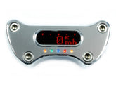 Motogadget Msm Hd Handle Bar Top Clamp 1'' Polished | 3004015