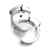 Motogadget Msm Handle Bar Clip Kit 22Mm Polished | 3004057