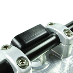 Motogadget Msm Combi Handle Bar Bolt-On Bracket 28,6Mm Black | 3005047