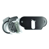 Motogadget Msm Combi Handle Bar Clip-Kit Bracket 22Mm Black | 3005055