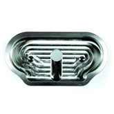 Motogadget Msm Combi Welding Bracket Va Stainless St. | 3005059