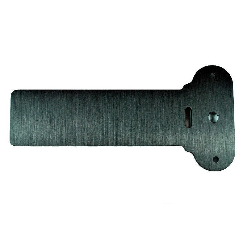 Motogadget Msm Combi Universal Bracket Black | 3005060