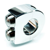 Motogadget Mo.Switch 3 Push Button Housing 1" H.Pol/Pb.Ss | 4000323