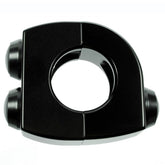 Motogadget Mo.Switch 3 Push Button Housing 22Mm H.Black/Pb.Black | 4000325