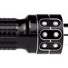 Motogadget Mo.Switch Mini 1" Black H. Black | 4000340