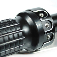 Motogadget Mo.Switch Mini 22 Mm Black H. Black | 4000345