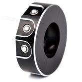 Motogadget Mo.Switch Mini 22 Mm Black H. Black | 4000345