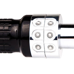 Motogadget Mo.Switch Mini 22 Mm Polished H. Polished | 4000346