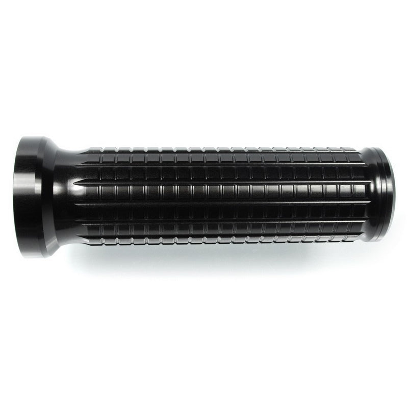 Motogadget Mo.Grip Black (2 Pcs. No End Cap) | 4000400