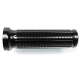 Motogadget Mo.Grip Black (2 Pcs. No End Cap) | 4000400