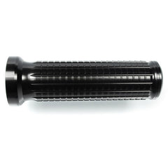 Motogadget Mo.Grip Black (2 Pcs. No End Cap) | 4000400