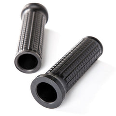 Motogadget Mo.Grip Soft 1" (2 Pcs. Rubber Grips) Black | 4000406