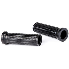Motogadget Mo.Grip Soft 1" (2 Pcs. Rubber Grips) Black | 4000406
