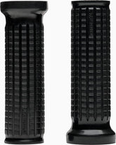 Motogadget Mo.Grip Soft 22 Mm (2 Pcs. Rubber Grips) Black | 4000407