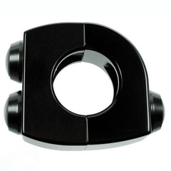Motogadget Mo.Switch 2 Push Button Housing 22Mm H.Black/Pb.Black | 4002025