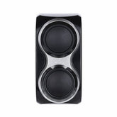 Motogadget Mo.Switch Basic 2 Silver Inlay Inlay Silver | 4004011