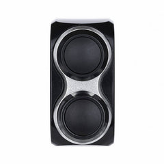 Motogadget Mo.Switch Basic 2 Silver Inlay Inlay Silver | 4004011