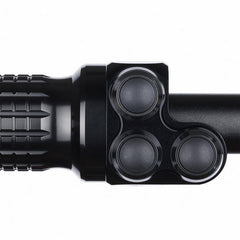 Motogadget Mo.Switch Basic 3 Left Black Inlay H. Blk/Inlay Blk | 4004020
