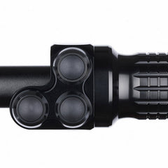 Motogadget Mo.Switch Basic 3 Right Black Inlay H. Blk/Inlay Blk | 4004021