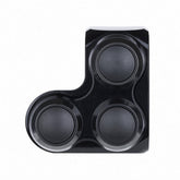 Motogadget Mo.Switch Basic 3 Right Black Inlay H. Blk/Inlay Blk | 4004021