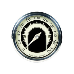 Motogadget Mst Speedster (Tiny With Speedline Design) Polished Bezel | 5001014